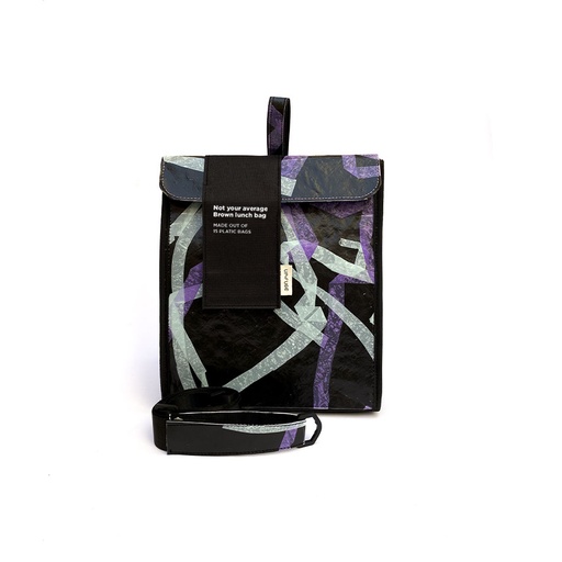 [UPF02013] Lunch Bag