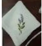 [HER06035] Lavander Napkin