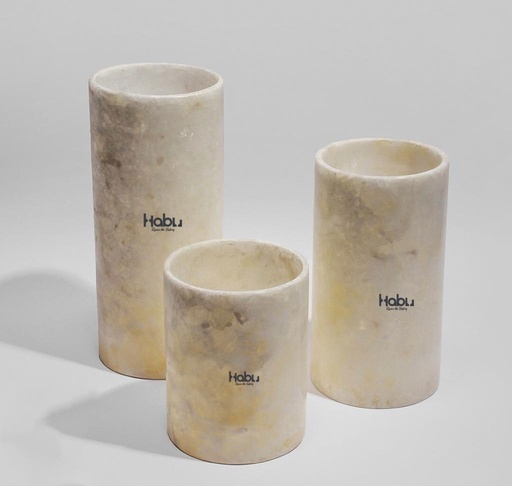 Cylinder Candle Holder