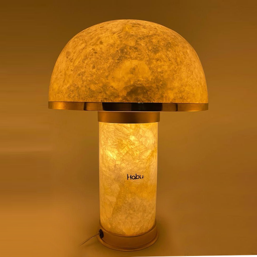 [HBU03008] Nefrettari Gate Lamp