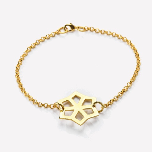 [MIS01063] Single Soutra Bracelet
