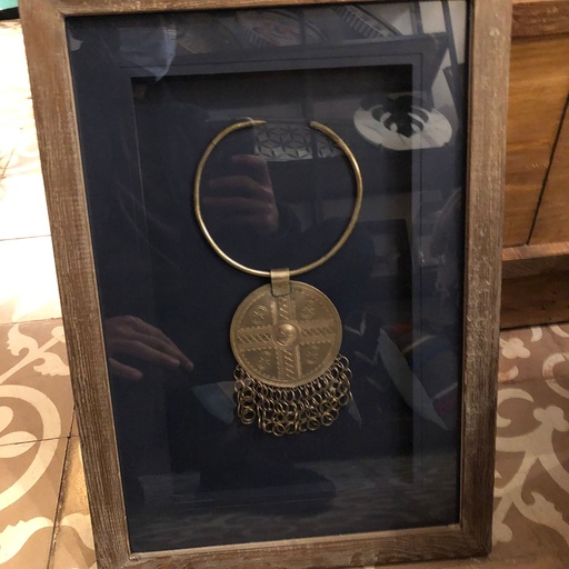 Siwan Necklace