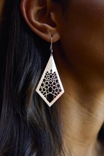 Kite Earrings