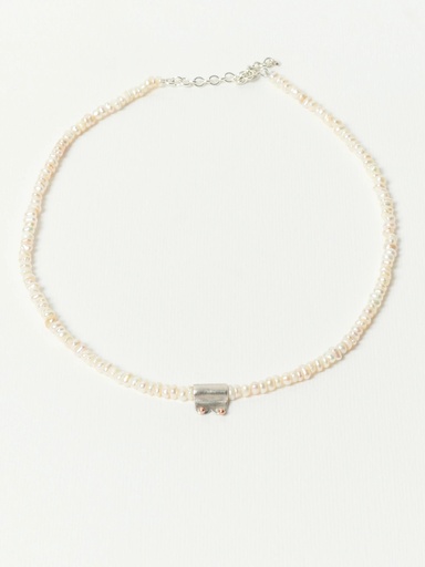  Boob Necklace