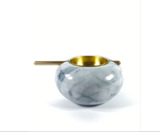 Ashtray Round