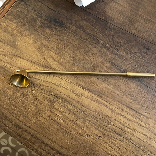 [ALK03001] Candle Snuffer