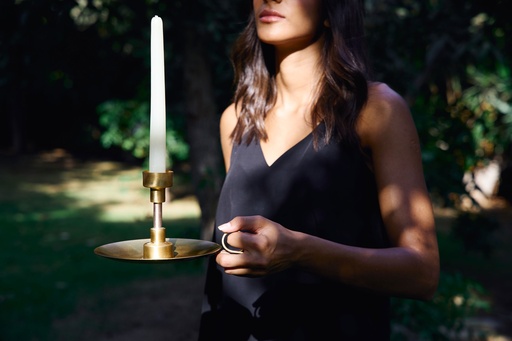 Shamadaan Light Holder