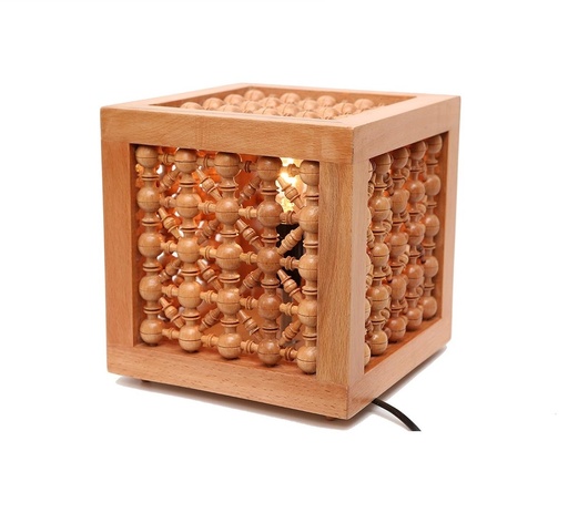 [ELN03080] Mashrabeya Light