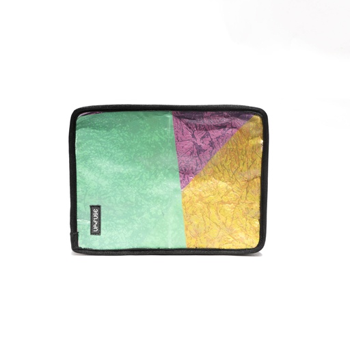 [UPF02022] Zip N Go Xl