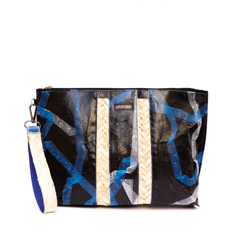 [UPF02024] Beach Clutch
