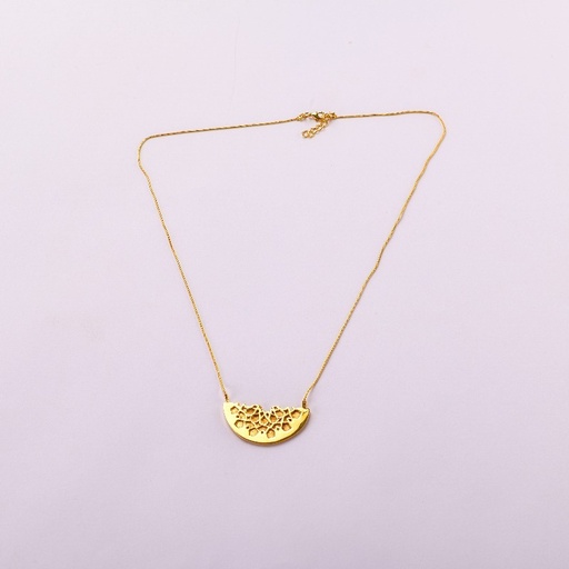 Half Moon pendant