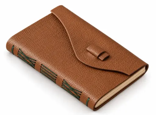 [REW0400101] A5 Rewind Notebook