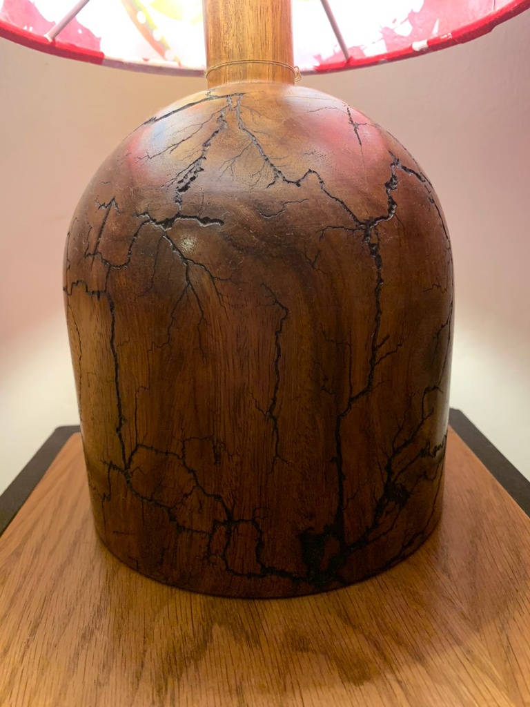 Lichtenberg Tabletop