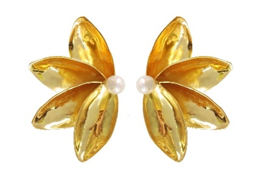 Pearl Flower Petals (Small)