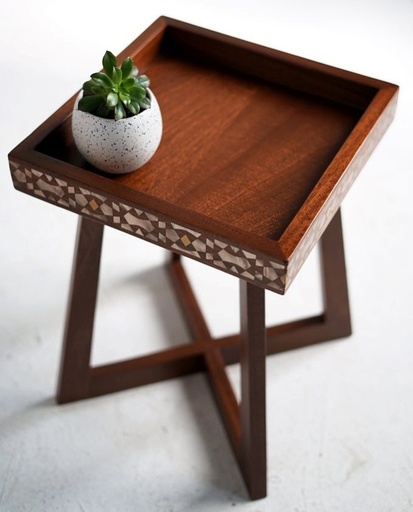 Qijmas Table