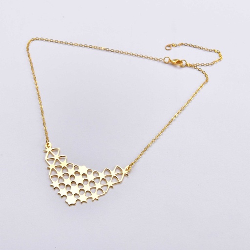 Starry Night Necklace