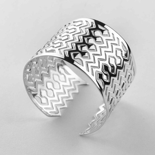 Mamluk Textile Bracelet 2