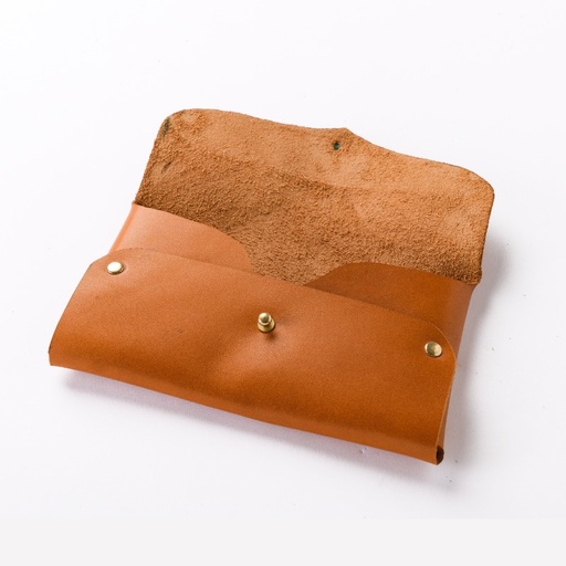 [MIS05109] Simple Wallet