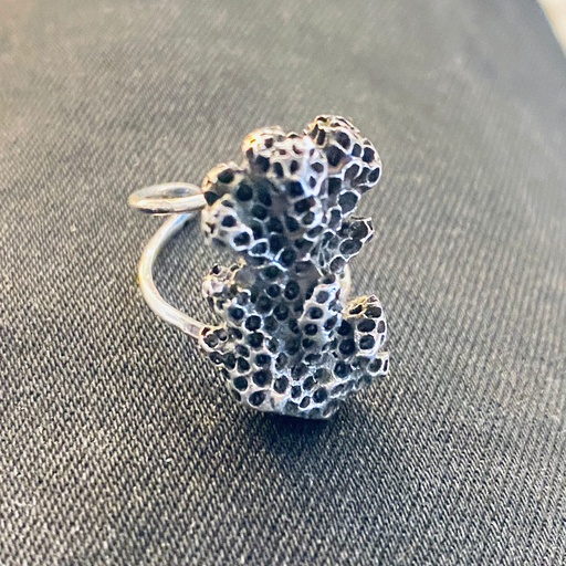 Coral Ring
