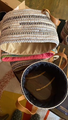 Plant Pot Open Base
